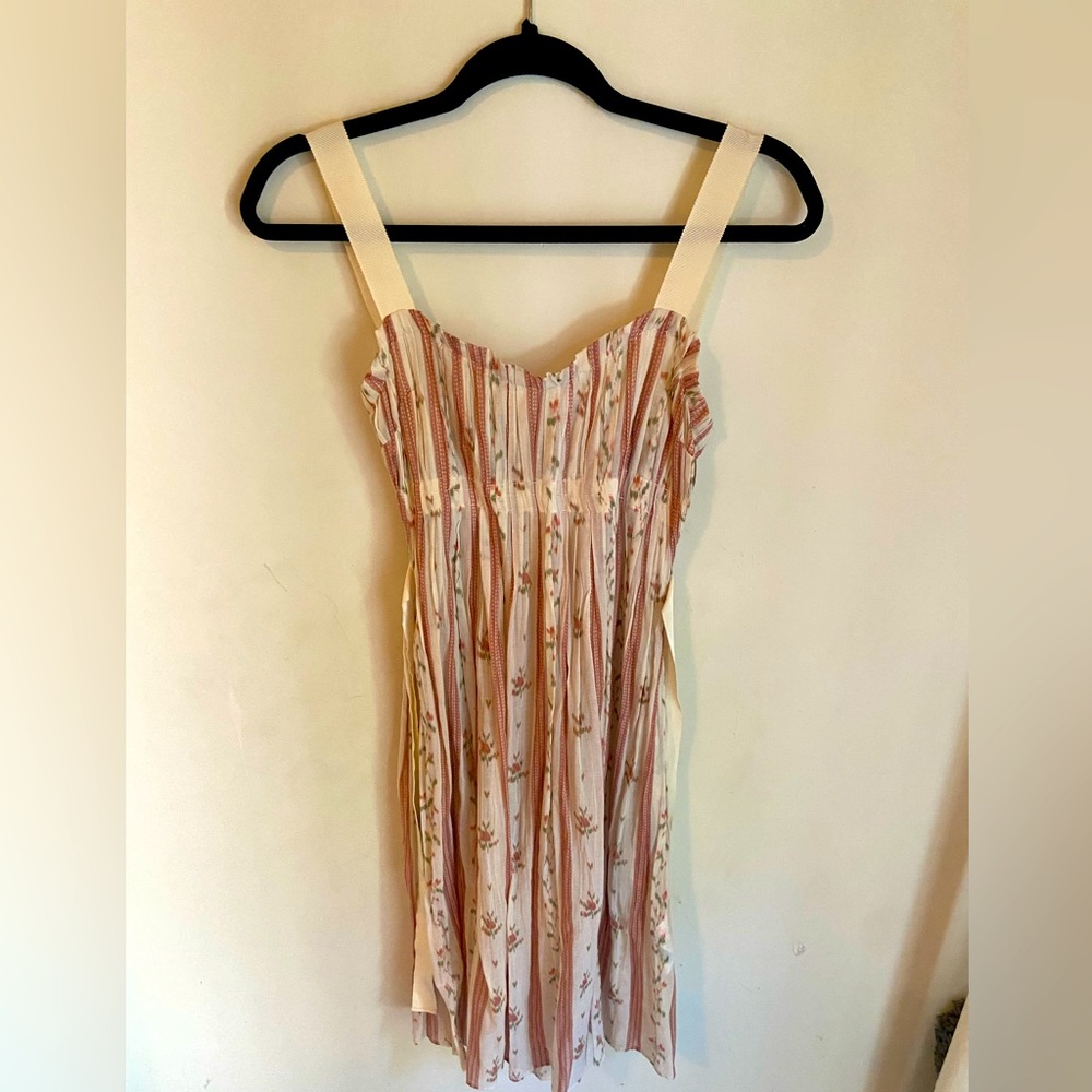 Brock Collection Abito Orthia Dress BNWOT